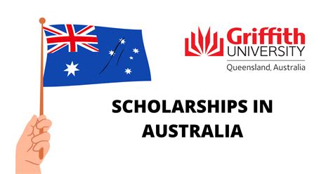 Griffith Remarkable Scholarship 2023 Funded Scholarshipspro