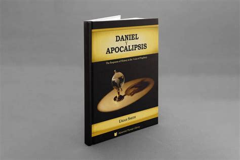 Libro Daniel Y Apocalipsis Uriah Smith Pionero Adventista