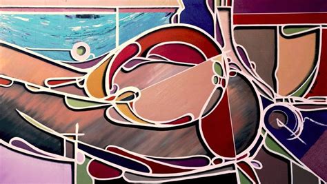 Reclining Nude Painting By Ghazi Baker Saatchi Art