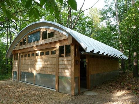 Steelmaster Buildings Quonset Hut Quonset Homes Quonset Hut Homes