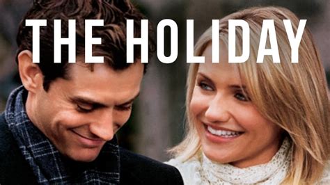 The Holiday (2006) Watch Online | MOVIEONLINE-HD