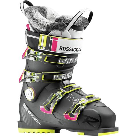 Rossignol Pure Elite 120 Ski Boot - Women's | Backcountry.com