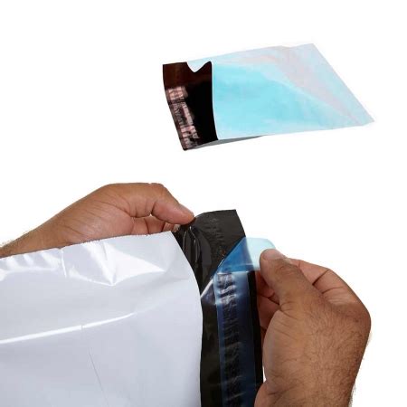 Envelope Seguran A Coex Branco X Cm Und