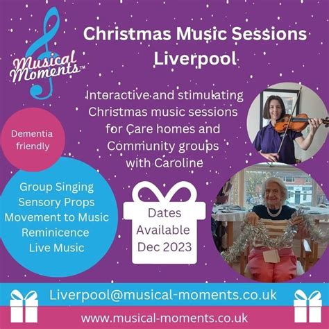 Musical Moments Liverpool The Liverpool City Region Music Board