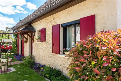 Refaire Facade Maison Pierre Ventana Blog