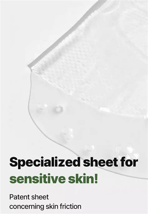 Buy Mediheal TeaTree Nude Gel Sheet Mask Box Sheet X G Calming