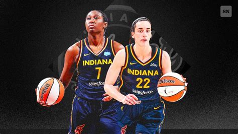 Indiana Fever Schedule Dates Times Tv Channels Live Streams To