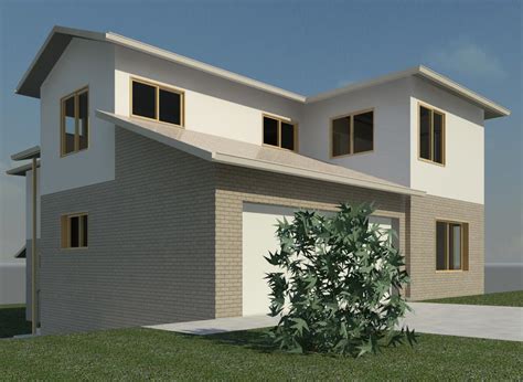 split level house home plans