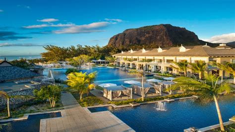 Jw Marriott Mauritius Resort Le Morne Mauritius