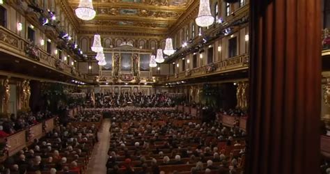 Dove Vedere Il Concerto Di Capodanno 2024 A Vienna In Tv E In Streaming