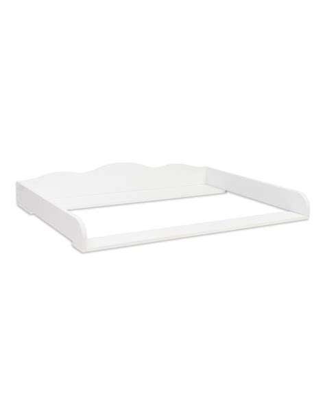 Puckdaddy Wolke Xxl Wickelaufsatz F R Ikea Hemnes Kommode Puckdaddy