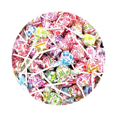 Dum Dums Limited Edition Flavors 200 Count — Suckers Online