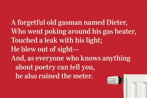 25 Funny Limericks That Only Clever People Will Appreciate