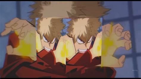 Bakugo Edit I Wanna See Some Ass YouTube