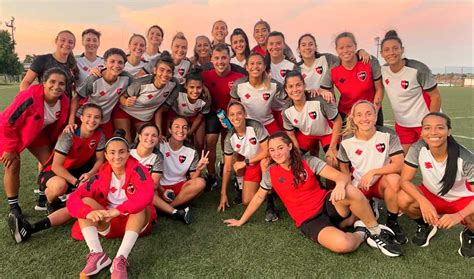 Comienza el Torneo Apertura Femenino lo que necesitás saber