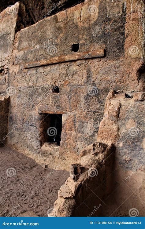 Tonto National Monument Cliff Dwellings, National Park Service, U.S ...