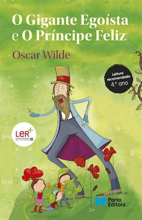 O Gigante Ego Sta E O Pr Ncipe Feliz De Oscar Wilde Livro Wook