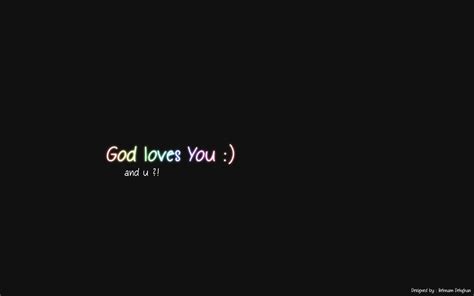 God Is Love Wallpaper (63+ images)