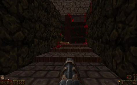 Quake Descent Into Heresy Video Mod DB