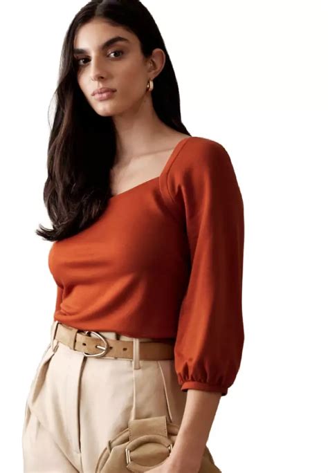 Banana Republic Women S Apparel ZALORA Philippines