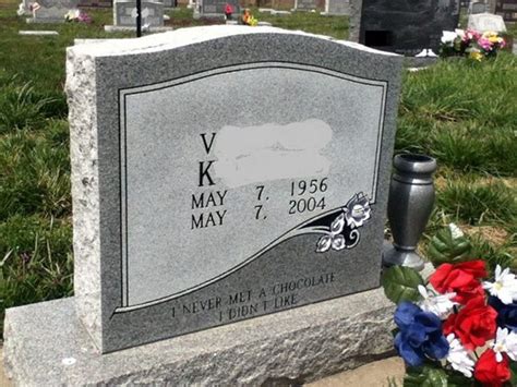 Funny Tombstones | Fun