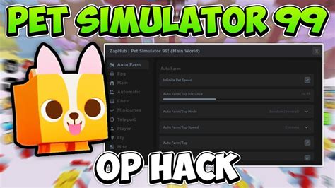 Pet Simulator 99 Script Auto Farm Auto Dig Auto Fish More YouTube