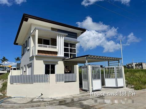 Bedrooms Single Detached Brgy Tambo Lipa City Bloomfield Homes Jt