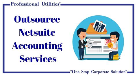 Netsuite Accounting Services Features