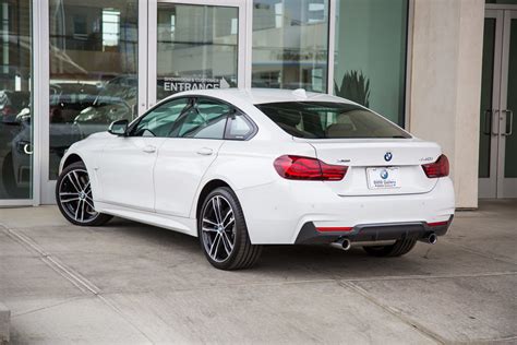 BMW Gallery | 2020 BMW 440i XDrive Gran Coupe | #G18848