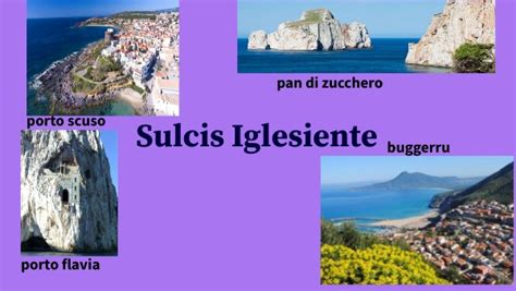 Sulcis Iglesiente