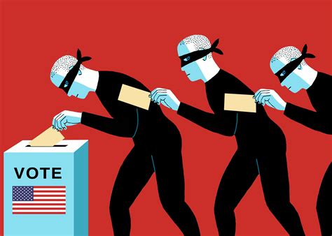 13 ways Trump says Democrats will steal the election - The Washington Post