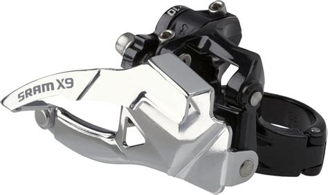 Amazon Sram X Front Derailleur X Low Clamp Bottom