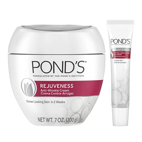 Ponds Anti-Wrinkle Eye Cream with Retinol Complex in Botswana at BWP ...