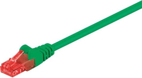 Microconnect UTP Kabels Cat6 UTP 1m Bol