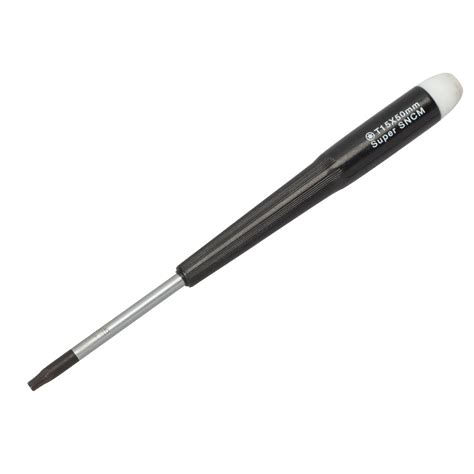 T-15 Torx Screwdriver - Weaver Leather Supply