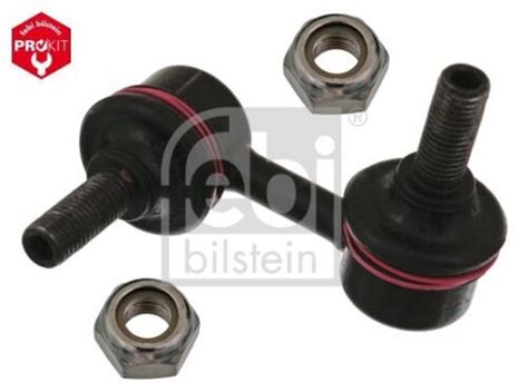 Febi Bilstein Koppelstange Stabilisator Stabi Vorne Links F R