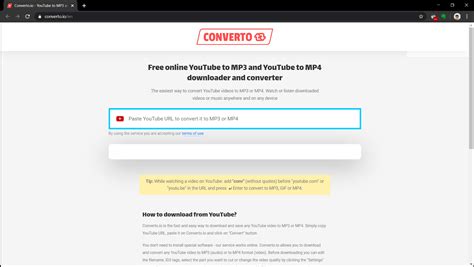 8 Best Free YouTube To MP3 Converters In 2020 TechNadu