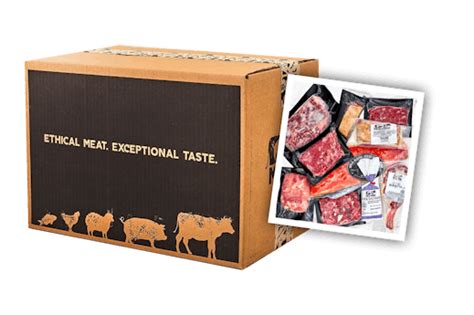 Ethical Meat Exceptional Taste Moink