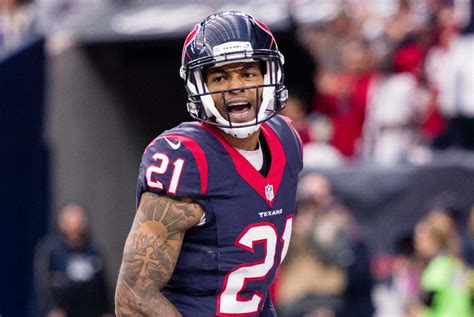 A.J. Bouye | Bleacher Report | Latest News, Videos and Highlights