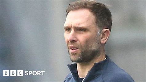 John Eustace Birmingham City Boss Banned And Fined For Abusive