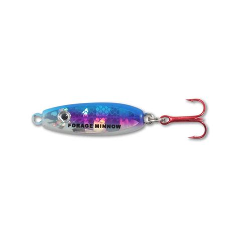 Northland Tackle Forage Minnow Spoon Oz Cache Tactical Supply