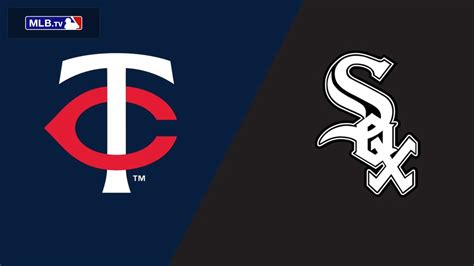 Minnesota Twins Vs Chicago White Sox 9 14 23 Stream The Game Live Watch Espn