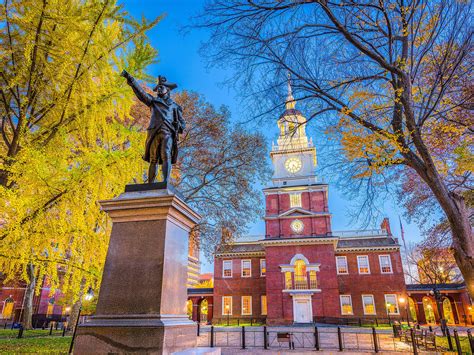 Maryland 2025 | Ultimate Guide To Where To Go, Eat & Sleep in Maryland