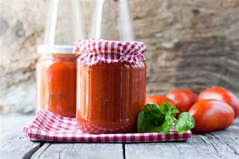 Tomatenmark Verpackung Maschinen Entsorgen Arad Branding