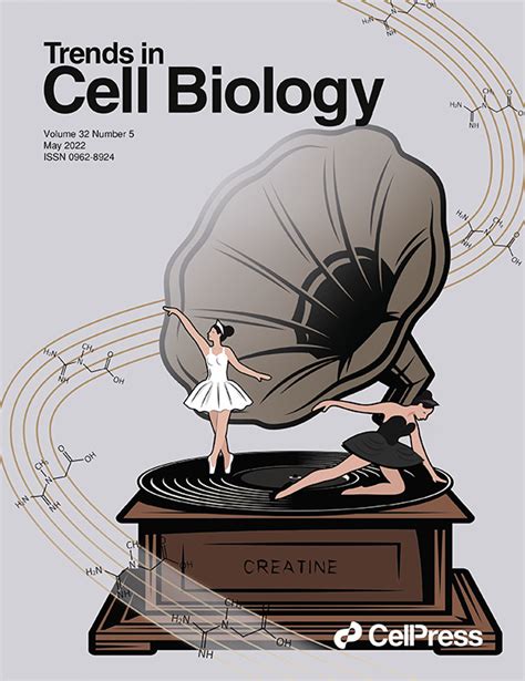 Cell Press: Trends in Cell Biology