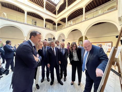 Galer A La Voz Del Tajo Gala Aniversario La Voz Del Tajo Imagen