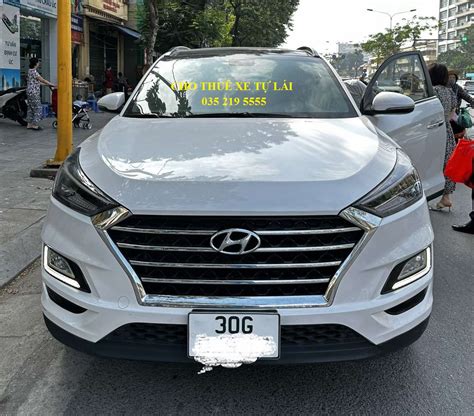 Hyundai Tucson Ath Thu Xe T L I Gi R Uy T N T I H N I