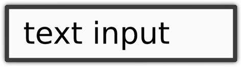 text input clip art  clkercom vector clip art  royalty