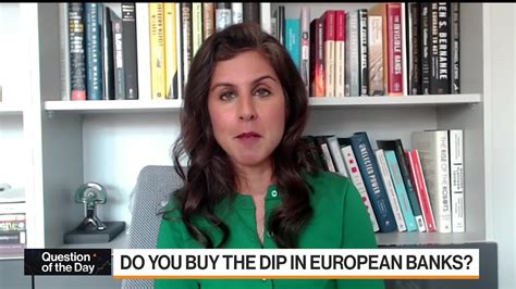 Watch Ecb May Opt To Only Raise Rates Bps Principal S Shah Bloomberg