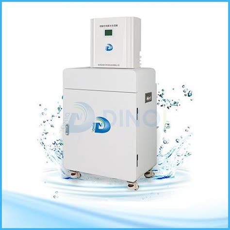 Customized Slightly Acidic Electrolyzed Water Generator Suppliers ...